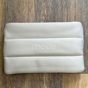 Rhode Skin Bubble Bag